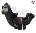 Imagen de MANGUETA DELANTERA IZQ GOLF A4 99-07 JETTA A4 99-15 2.0L 1.9TDI DISCO 280MM 2726001