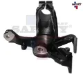 Imagen de MANGUETA DELANTERA IZQ AUDI A3 98-03 1.8T DISCO 256MM C/ABS