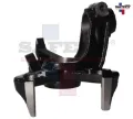 Imagen de MANGUETA DELANTERA IZQ AUDI A3 98-03 1.8T DISCO 256MM C/ABS