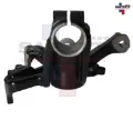 Imagen de MANGUETA DELANTERA IZQ AUDI A3 98-03 1.8T DISCO 256MM C/ABS