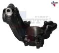 Imagen de MANGUETA DELANTERA IZQ AUDI A3 98-03 1.8T DISCO 256MM C/ABS