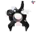 Imagen de MANGUETA DELANTERA IZQ AUDI A3 98-03 1.8T DISCO 256MM C/ABS