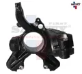 Imagen de MANGUETA DELANTERA IZQ AUDI A3 98-03 1.8T DISCO 256MM C/ABS