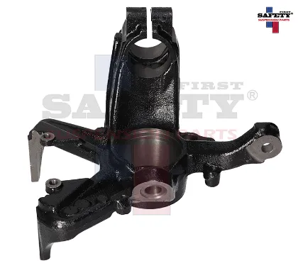 Imagen de MANGUETA DELANTERA DER GOLF A4 99-07 JETTA A4 99-15 2.0L 1.9TDI DISCO 280MM 2726002