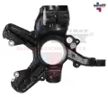 Imagen de MANGUETA DELANTERA DER GOLF A4 99-07 JETTA A4 99-15 2.0L 1.9TDI DISCO 280MM 2726002