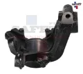 Imagen de MANGUETA DELANTERA DER GOLF A4 99-07 JETTA A4 99-15 2.0L 1.9TDI DISCO 280MM 2726002
