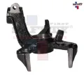 Imagen de MANGUETA DELANTERA DER GOLF A4 99-07 JETTA A4 99-15 2.0L 1.9TDI DISCO 280MM 2726002