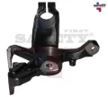 Imagen de MANGUETA DELANTERA DER AUDI A3 98-03 1.8T DISCO 256MM C/ABS