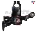 Imagen de MANGUETA DELANTERA DER AUDI A3 98-03 1.8T DISCO 256MM C/ABS