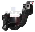 Imagen de MANGUETA DELANTERA DER AUDI A3 98-03 1.8T DISCO 256MM C/ABS