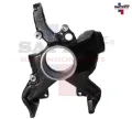 Imagen de MANGUETA DELANTERA DER AUDI A3 98-03 1.8T DISCO 256MM C/ABS