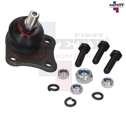 Imagen de ROTULA INFERIOR IZQ JETTA A4 99-15 BEETLE 98-11 GOLF 00-07 ST TOLEDO 01-05 C/ACCESORIOS