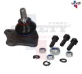 Imagen de ROTULA INFERIOR IZQ JETTA A4 99-15 BEETLE 98-11 GOLF 00-07 ST TOLEDO 01-05 C/ACCESORIOS