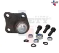 Imagen de ROTULA INFERIOR IZQ JETTA A4 99-15 BEETLE 98-11 GOLF 00-07 ST TOLEDO 01-05 C/ACCESORIOS