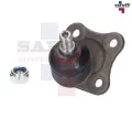 Imagen de ROTULA INFERIOR DER JETTA A4 99-15 BEETLE 98-11 GOLF 00-07 ST TOLEDO 01-05 C/ACCESORIOS