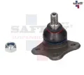 Imagen de ROTULA INFERIOR DER JETTA A4 99-15 BEETLE 98-11 GOLF 00-07 ST TOLEDO 01-05 C/ACCESORIOS