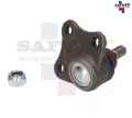 Imagen de ROTULA INFERIOR DER JETTA A4 99-15 BEETLE 98-11 GOLF 00-07 ST TOLEDO 01-05 C/ACCESORIOS