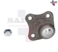 Imagen de ROTULA INFERIOR DER JETTA A4 99-15 BEETLE 98-11 GOLF 00-07 ST TOLEDO 01-05 C/ACCESORIOS