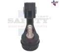 Imagen de TORNILLO ESTABILIZADOR DELANTERA IZQ DER JETTA A4 99-15 BEETLE 98-11 PLASTICO DISEÑO ORIGINAL