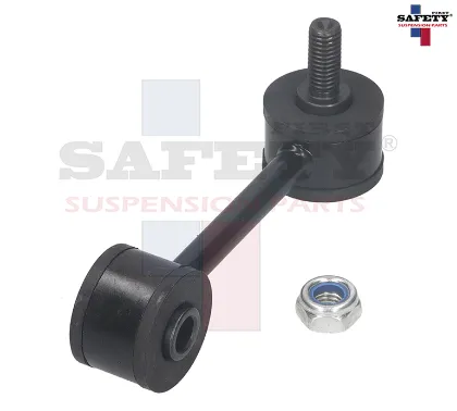 Imagen de TORNILLO ESTABILIZADOR DELANTERA IZQ DER JETTA A4 99-15 BEETLE 98-11 METALICO C/TORNILLO