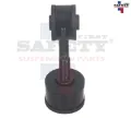 Imagen de TORNILLO ESTABILIZADOR DELANTERA IZQ DER JETTA A4 99-15 BEETLE 98-11 METALICO C/TORNILLO