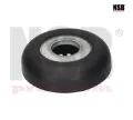 Imagen de BALERO BASE AMORTIGUADOR DELANTERA IZQ DER AVEO I II 08-20 GOLF JETTA A3 A4 93-15 6119 NSB
