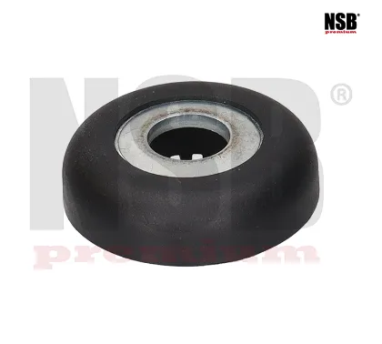 Imagen de BALERO BASE AMORTIGUADOR DELANTERA IZQ DER AVEO I II 08-20 GOLF JETTA A3 A4 93-15 6119 NSB