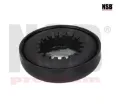 Imagen de BALERO BASE AMORTIGUADOR DELANTERA IZQ DER AVEO I II 08-20 GOLF JETTA A3 A4 93-15 6119 NSB