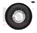 Imagen de BALERO BASE AMORTIGUADOR DELANTERA IZQ DER AVEO I II 08-20 GOLF JETTA A3 A4 93-15 6119 NSB
