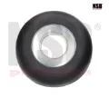 Imagen de BALERO BASE AMORTIGUADOR DELANTERA IZQ DER AVEO I II 08-20 GOLF JETTA A3 A4 93-15 6119 NSB