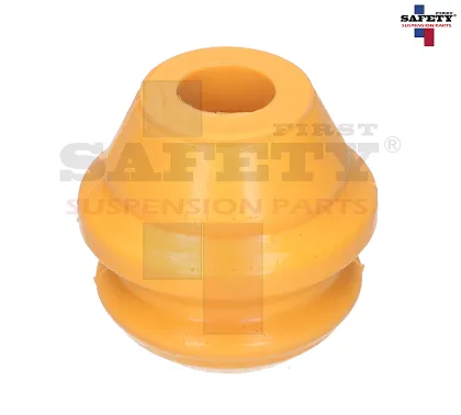 Imagen de GOMA REBOTE AMORTIGUADOR DELANTERA IZQ DER JETTA A4 09-15 GOLF A4 00-07-10 BEETLE 98-11