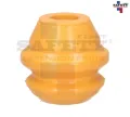 Imagen de GOMA REBOTE AMORTIGUADOR DELANTERA IZQ DER JETTA A4 09-15 GOLF A4 00-07-10 BEETLE 98-11