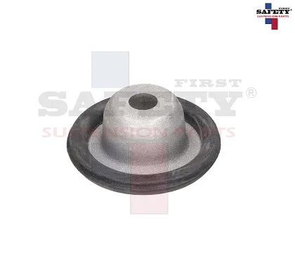Imagen de PLATO BASE AMORTIGUADOR DELANTERA IZQ DER JETTA A4 99-15 BEETLE 98-11 SAVEIRO 10-19
