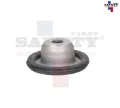 Imagen de PLATO BASE AMORTIGUADOR DELANTERA IZQ DER JETTA A4 99-15 BEETLE 98-11 SAVEIRO 10-19