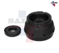 Imagen de BASE AMORTIGUADOR DELANTERA IZQ DER GOLF JETTA A4 99-15 VENTO 14-22 GOL 09-20 C/BALERO 5186 1815-K SFT