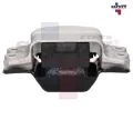 Imagen de SOPORTE TRANSMISION JETTA A6 11-18 2.5L BORA 06-10 2.5L 2.0T 1.9TDI T/STD 1337 7212