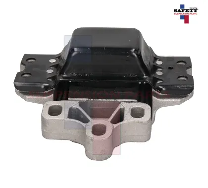 Imagen de SOPORTE TRANSMISION BORA 06-10 1.9TDI 2.0T 2.5L TIGUAN 09-17 1.4T 2.0T T/AUT 1336 7211