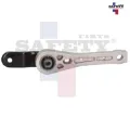 Imagen de SOPORTE MOTOR TORSION VW BORA 06-10 2.5 2.0T 1.9TDI T/AUT 167MM-117MM 3541