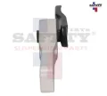 Imagen de SOPORTE MOTOR TORSION VW BORA 06-10 2.5 2.0T 1.9TDI T/AUT 167MM-117MM 3541