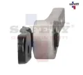 Imagen de SOPORTE MOTOR TORSION VW BORA 06-10 2.5 2.0T 1.9TDI T/AUT 167MM-117MM 3541