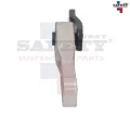 Imagen de SOPORTE MOTOR TORSION TRASERA JETTA A6 11-18 BORA 06-10 2.5 2.0T 1.9TDI T/STD 180.5MM-92MM 1334 SAFE