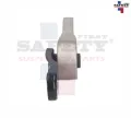 Imagen de SOPORTE MOTOR TORSION TRASERA JETTA A6 11-18 BORA 06-10 2.5 2.0T 1.9TDI T/STD 180.5MM-92MM 1334 SAFE