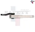 Imagen de SOPORTE MOTOR TORSION TRASERA JETTA A6 11-18 BORA 06-10 2.5 2.0T 1.9TDI T/STD 180.5MM-92MM 1334 SAFE