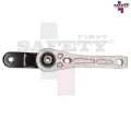 Imagen de SOPORTE MOTOR TORSION TRASERA JETTA A6 11-18 BORA 06-10 2.5 2.0T 1.9TDI T/STD 180.5MM-92MM 1334 SAFE