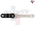 Imagen de SOPORTE MOTOR TORSION TRASERA JETTA A6 11-18 BORA 06-10 2.5 2.0T 1.9TDI T/STD 180.5MM-92MM 1334 SAFE