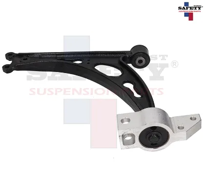 Imagen de HORQUILLA INFERIOR IZQ BORA 06-10 JETTA A5 06-10 ST TOLEDO 06-12 S/ROTULA FIERRO 1526007