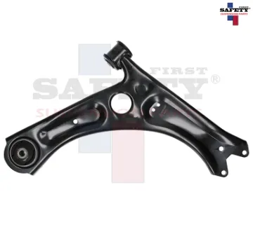 Mostrar detalles de HORQUILLA INFERIOR DER CADDY 14-21 S/ROTULA 1526058 9344022 Imagen de HORQUILLA INFERIOR DER CADDY 14-21 S/ROTULA 1526058 9344022