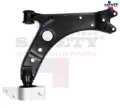 Imagen de HORQUILLA INFERIOR DER BORA 06-10 JETTA A5 06-10 ST TOLEDO 06-12 S/ROTULA LAMINA 1526002