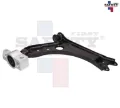 Imagen de HORQUILLA INFERIOR DER BORA 06-10 JETTA A5 06-10 ST TOLEDO 06-12 S/ROTULA LAMINA 1526002