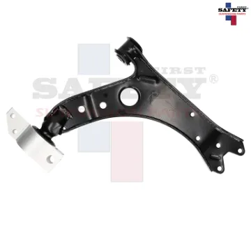 Mostrar detalles de HORQUILLA INFERIOR DER BORA 06-10 JETTA A5 06-10 ST TOLEDO 06-12 S/ROTULA LAMINA 1526002 Imagen de HORQUILLA INFERIOR DER BORA 06-10 JETTA A5 06-10 ST TOLEDO 06-12 S/ROTULA LAMINA 1526002